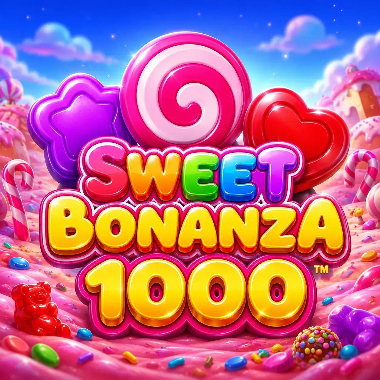 Bonanza1000